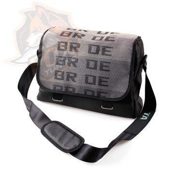 JDM сумка Bride на плече (Big)