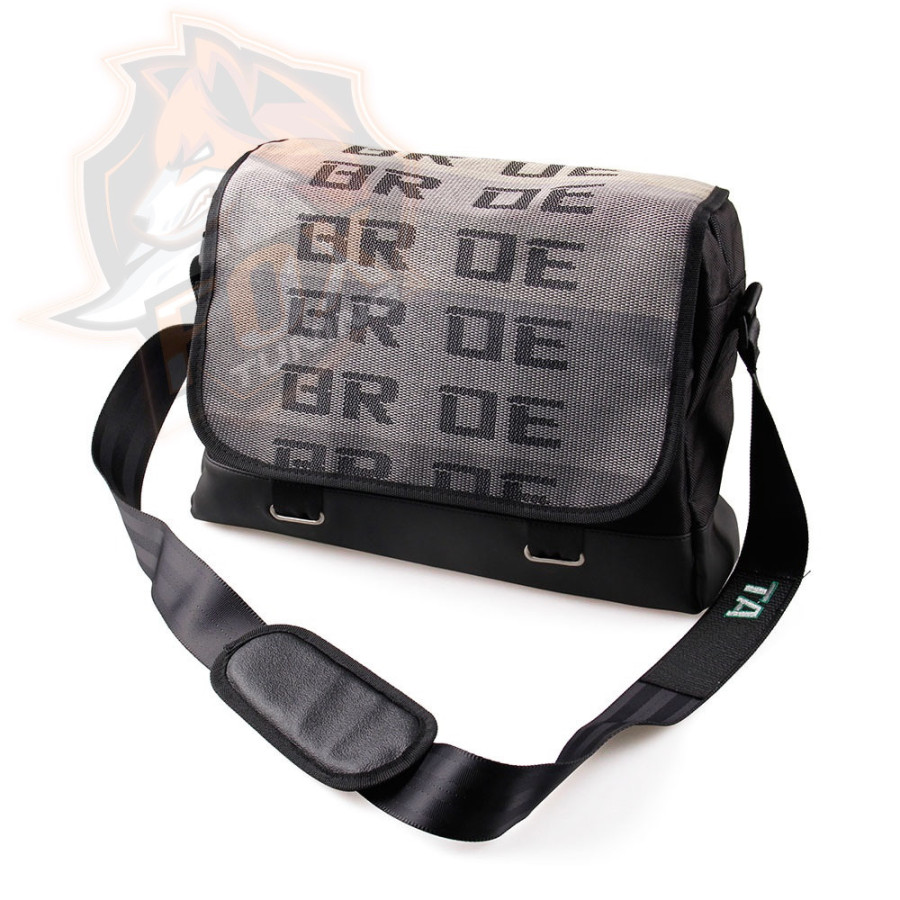 JDM сумка Bride на плечо (Big)