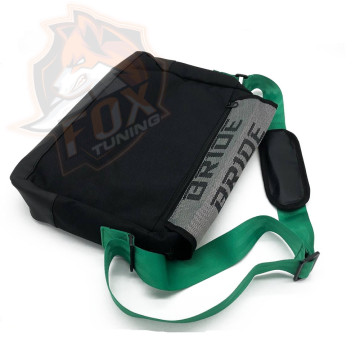 JDM сумка Bride на плечо (Big)