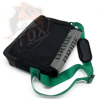 JDM сумка Bride на плече (Big)