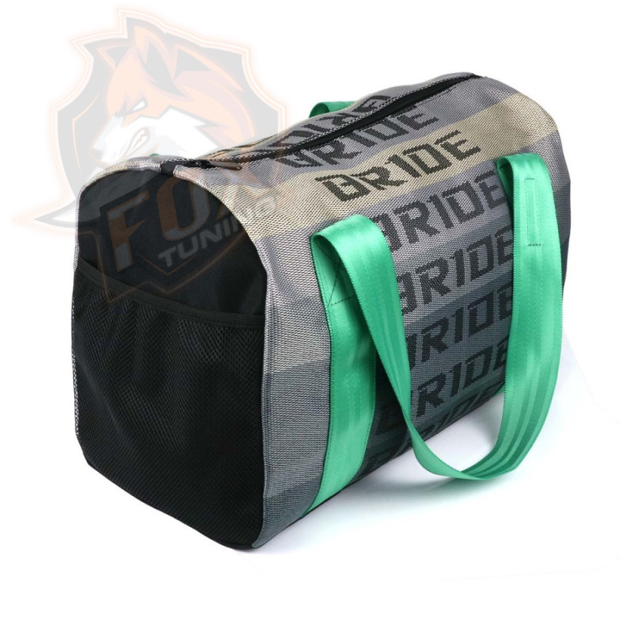 JDM сумка Bride со шлейками Takata