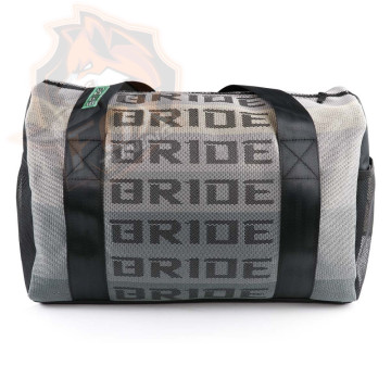 JDM сумка Bride со шлейками Takata