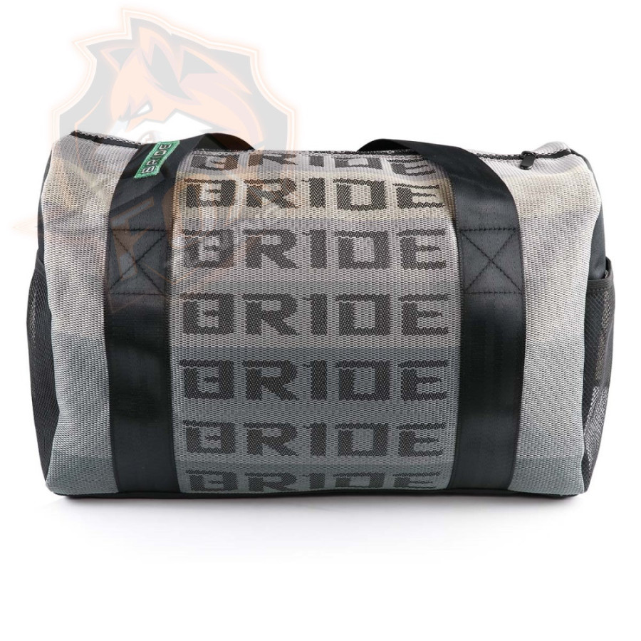 JDM сумка Bride з шлейками Takata