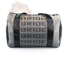 JDM сумка Bride со шлейками Takata