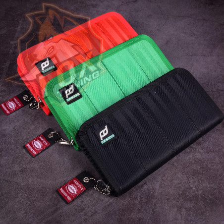 Портмоне Takata в стилі JDM