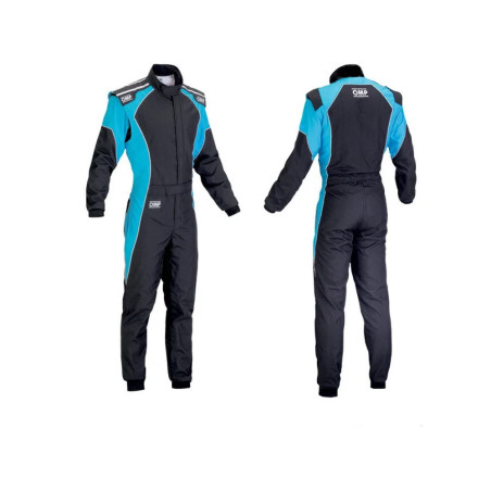 Комбінезон для картингу OMP 3XL