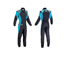 Комбінезон для картингу OMP 3XL