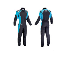 Комбінезон для картингу OMP 2XL
