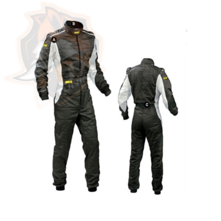 Комбинезон для картинга OMP M