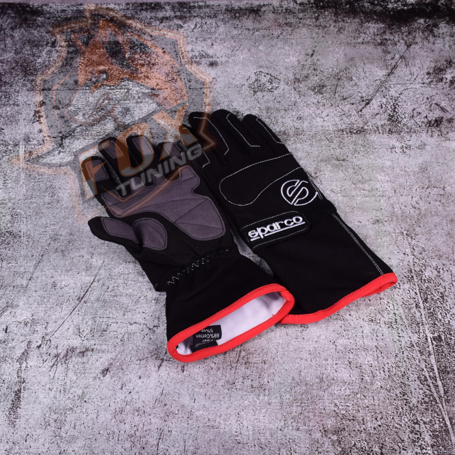 Спортивні рукавички SparC XL