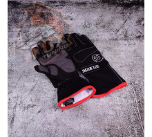 Спортивные перчатки SparC L