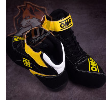 Спортивні черевики OMP 44 розмір