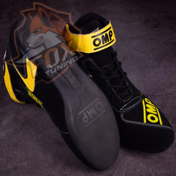 Спортивные ботинки OMP 44 размер