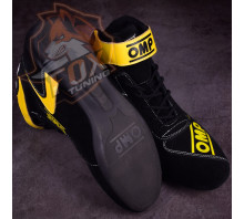 Спортивные ботинки OMP 44 размер