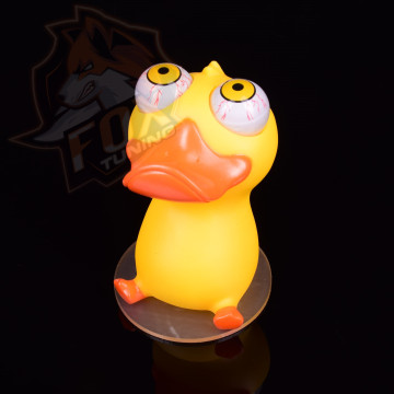 Игрушка Turbo Boost Duck