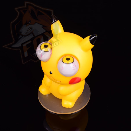 Іграшка Turbo Boost Pikachu