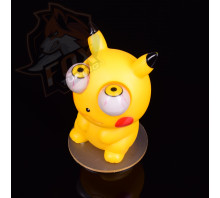 Іграшка Turbo Boost Pikachu