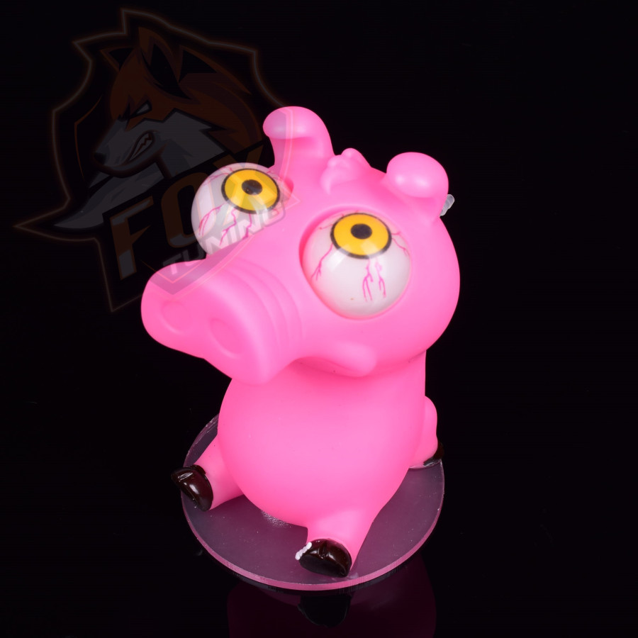 Игрушка Turbo Boost Minyon Pink pig Игрушка Turbo Boost Minyon Pink pig