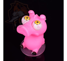 Игрушка Turbo Boost Minyon Pink pig Игрушка Turbo Boost Minyon Pink pig