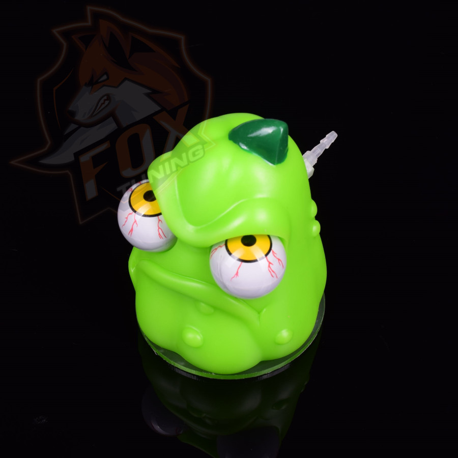 Іграшка Turbo Boost Green man