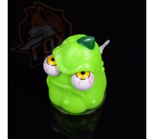 Іграшка Turbo Boost Green man