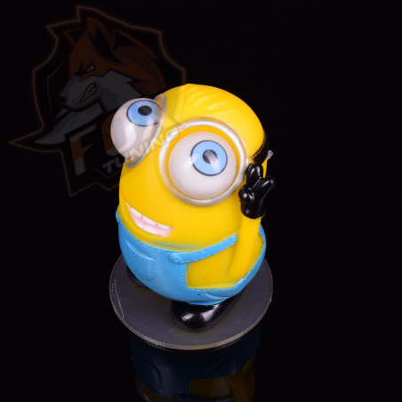 Игрушка Turbo Boost Minyon