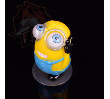 Іграшка Turbo Boost Minyon