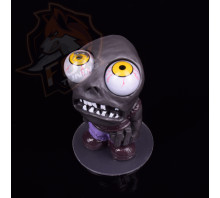 Игрушка Turbo Boost Zombie Игрушка Turbo Boost Zombie