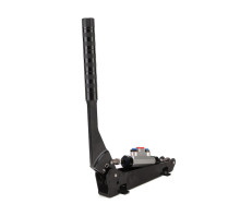 Гидравлическое ручник/гидроручник FT с цилиндром на 4 порта