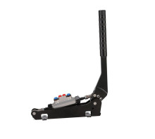 Гидравлическое ручник/гидроручник FT с цилиндром на 4 порта