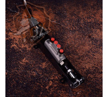 Гидравлическое ручник/гидроручник FT с цилиндром на 4 порта