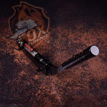 Гидравлическое ручник/гидроручник FT с цилиндром на 4 порта