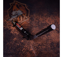 Гідравлічний ручник/гідроручник FT з циліндром на 4 порти