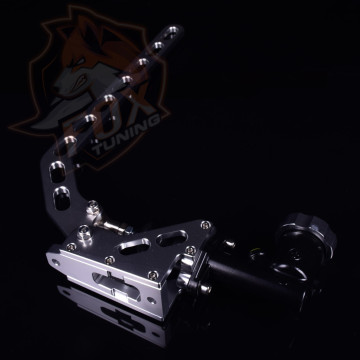 Гідравлічний ручник / гідроручник FT з циліндром та бачком