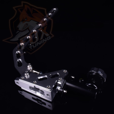 Гідравлічний ручник / гідроручник FT з циліндром та бачком