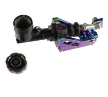 Гідравлічний ручник / гідроручник FT з циліндром та бачком