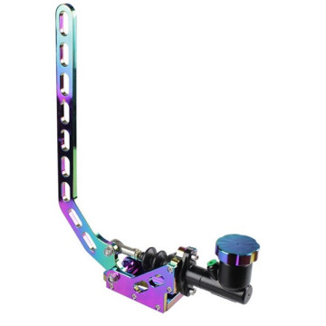 Гидравлический ручник / гидроручник FT с цилиндром и бачком