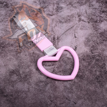 Tsurikawa FT сердце (цурікава) Pink