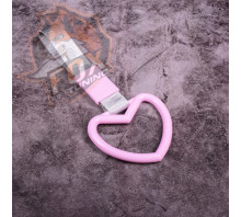 Tsurikawa FT сердце (цурікава) Pink