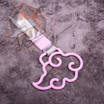 Tsurikawa FT хмаринка (цурікава) Pink