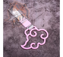 Tsurikawa FT хмаринка (цурікава) Pink