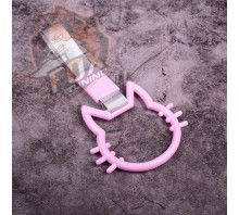 Tsurikawa FT кот (цурикава) Pink