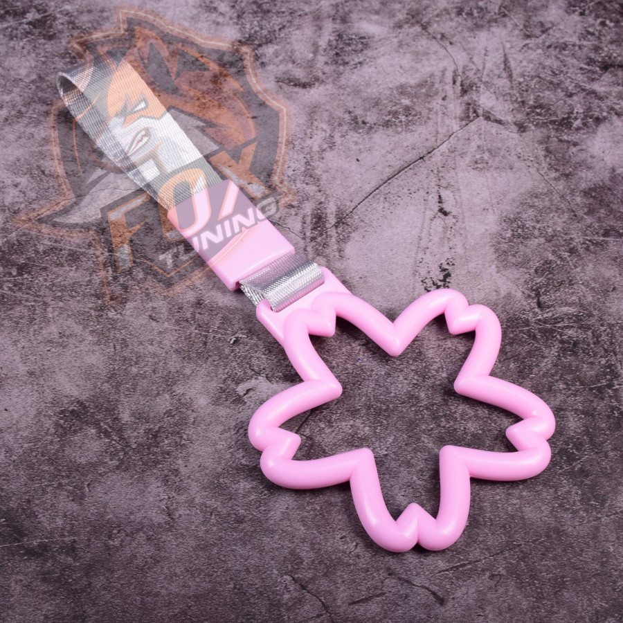 Tsurikawa FT квітка (цурікава) Pink