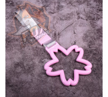 Tsurikawa FT цветок (цурикава) Pink