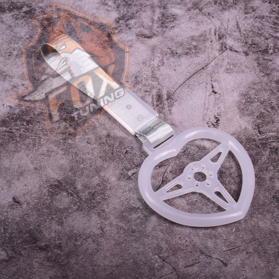 Tsurikawa FT руль/сердце (цурикава) Fluorescent