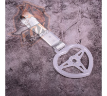 Tsurikawa FT кермо/сердце (цурікава) Fluorescent