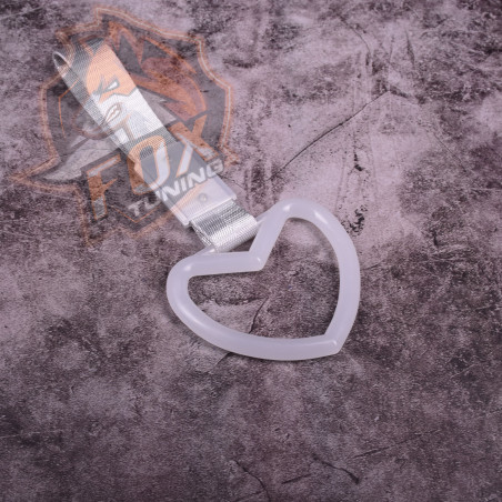 Tsurikawa FT сердце (цурікава) Fluorescent