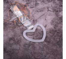 Tsurikawa FT сердце (цурікава) Fluorescent