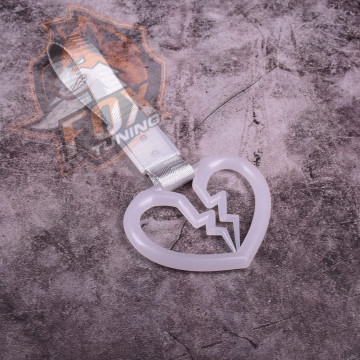 Tsurikawa FT разбитое сердце (цурикава) Fluorescent