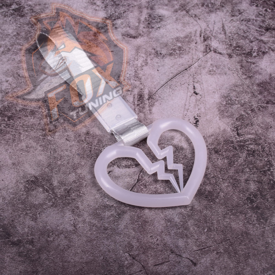 Tsurikawa FT розбите сердце (цурікава) Fluorescent